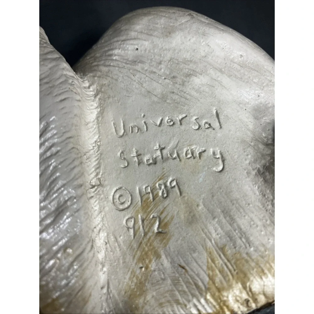 Universal Statuary pre owned